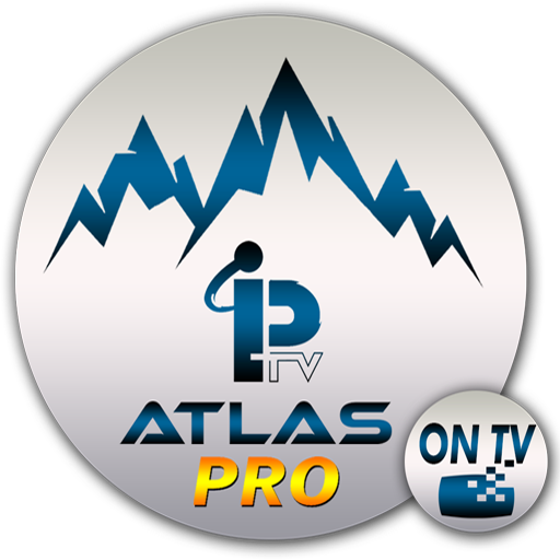 atlas pro logo boutique